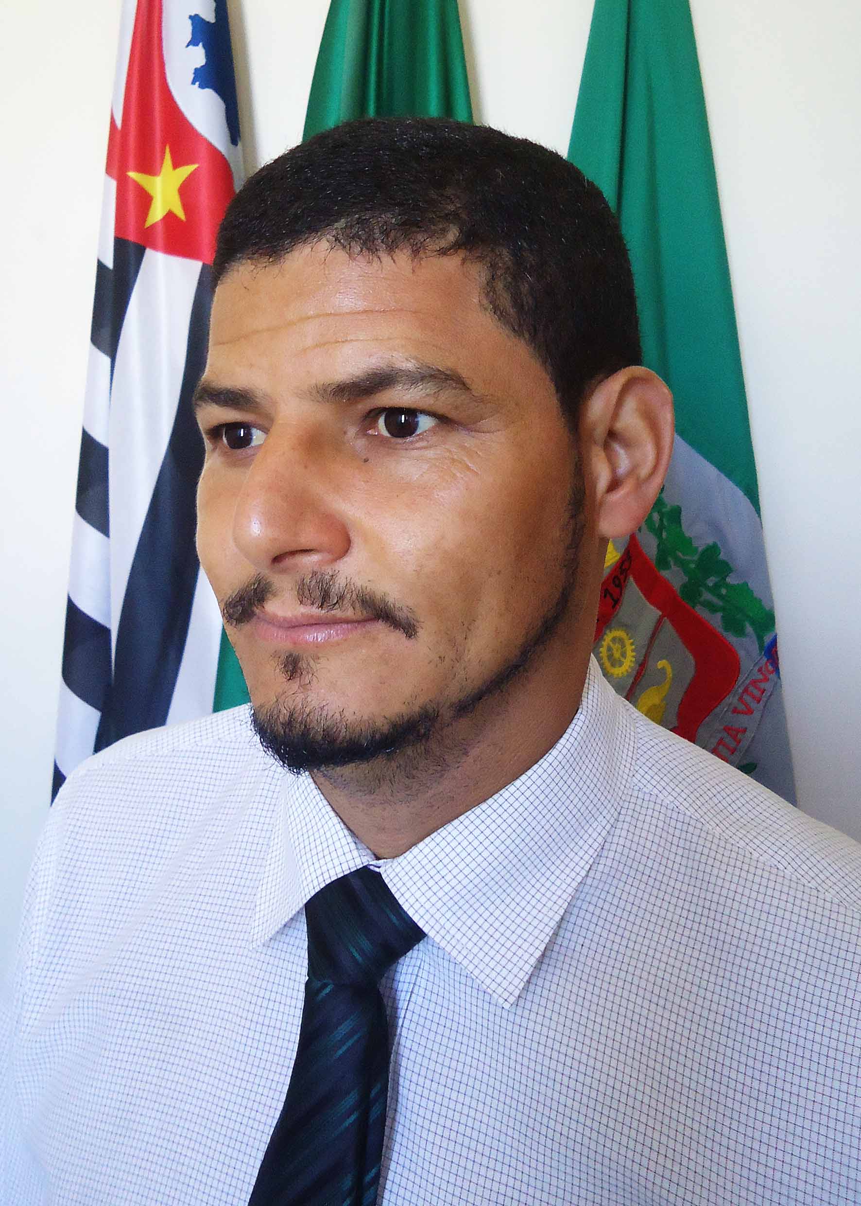 Francisco Pereira de Brito