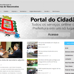 Prefeitura libera carnê do IPTU pela internet