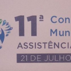 Ferraz realiza encontro preparatório para a 11ª Conferência Municipal de Assistência Social