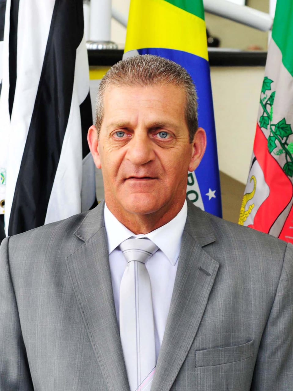Dr Pedro