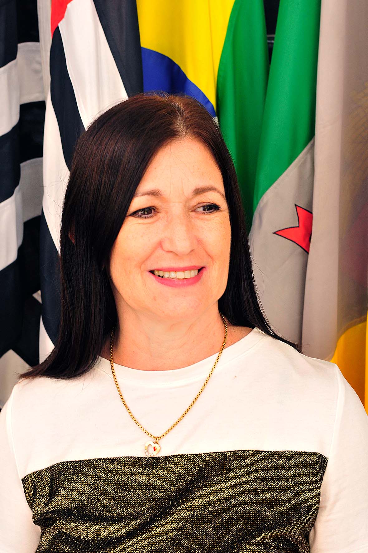 Carmen Lúcia