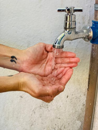 Ferraz abre consulta pública sobre plano de abastecimento de água e esgotamento sanitário