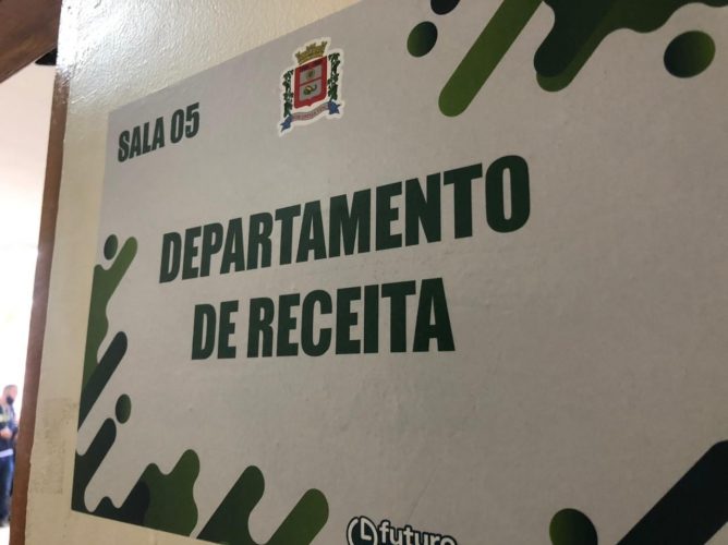 Prefeitura de Ferraz de Vasconcelos prorroga Refis 2021 para 7 de dezembro 