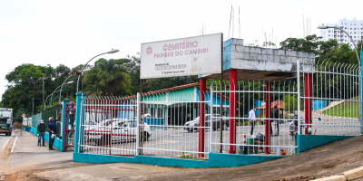Cemitério do Cambiri terá programação religiosa no Dia de Finados Cemitério do Cambiri terá programação religiosa no Dia de Finados