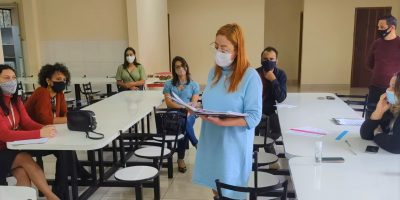 Conselho Municipal de Educação de Ferraz elege novos membros Conselho Municipal de Educação de Ferraz elege novos membros