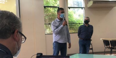 Secretaria de Desenvolvimento Econômico e Agricultura de Ferraz de Vasconcelos e Sebrae oferecem capacitação sobre compras públicas Secretaria de Desenvolvimento Econômico e Agricultura de Ferraz de Vasconcelos e Sebrae oferecem capacitação sobre compras públicas