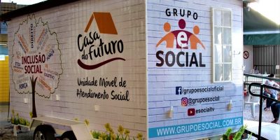 Casa do Futuro retomará atendimentos no Jardim São João Casa do Futuro retomará atendimentos no Jardim São João