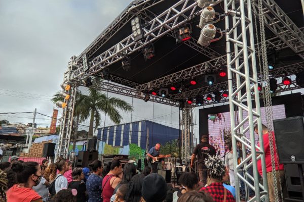 Ferraz de Vasconcelos abre cadastro para Feira Gastronômica Ferraz de Vasconcelos abre cadastro para Feira Gastronômica