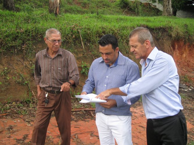 Empresa que atende todo o Brasil decide permanecer em Ferraz