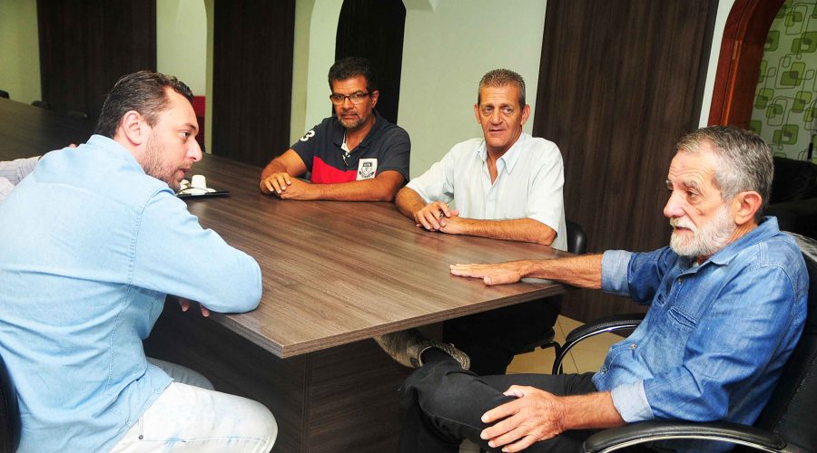Ferraz sediará 1º Workshop de Agricultura do Alto Tiête