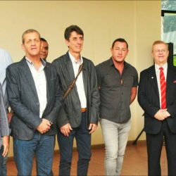 Encontro de empresários marca apresentação da Expo Indústria