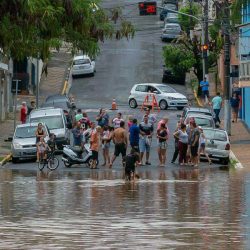 Prefeitura de Ferraz orienta ações em casos de inundações