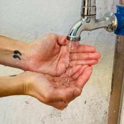 Ferraz abre consulta pública sobre plano de abastecimento de água e esgotamento sanitário
