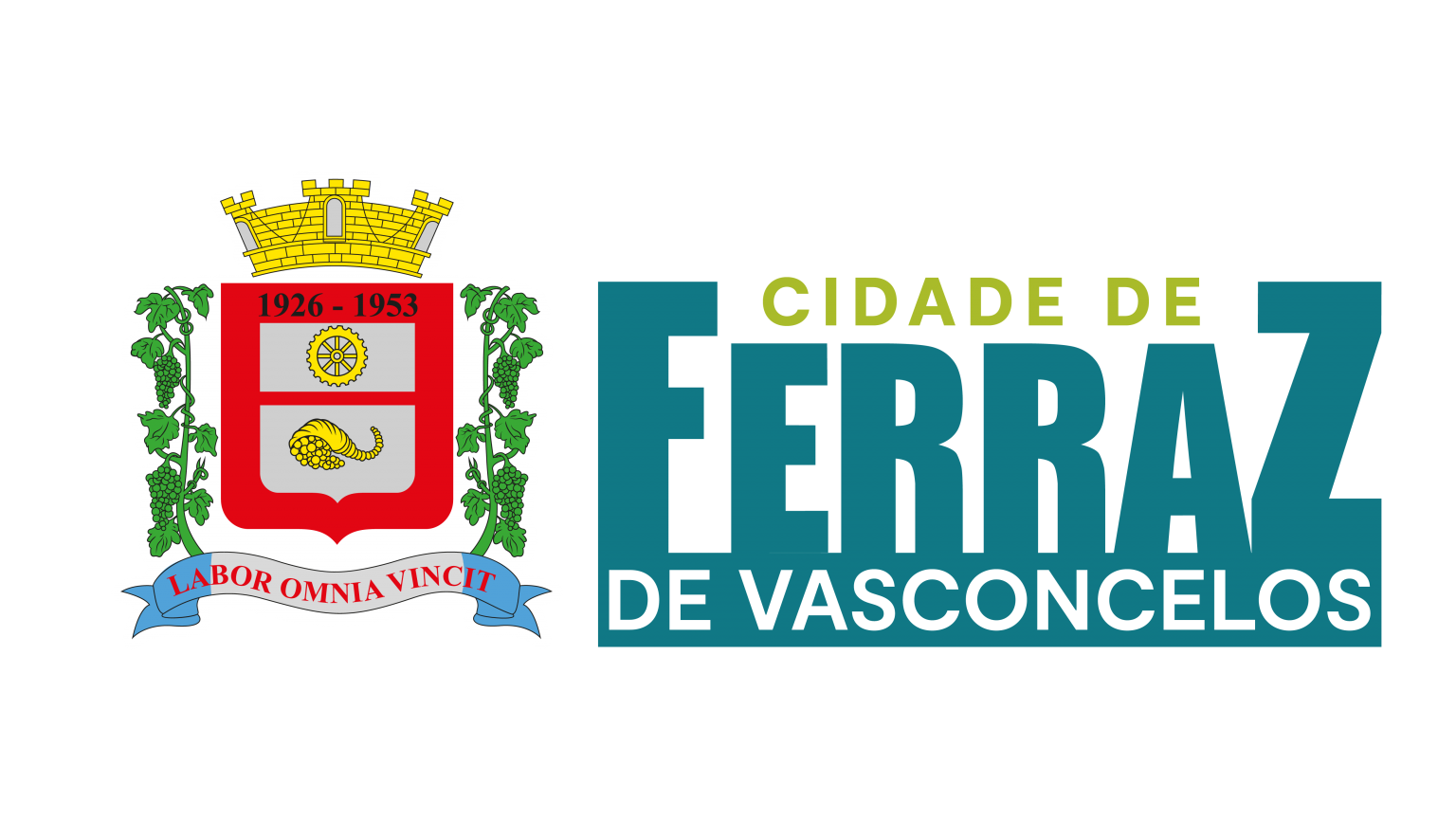 Prefeitura Municipal de Ferraz de Vasconcelos