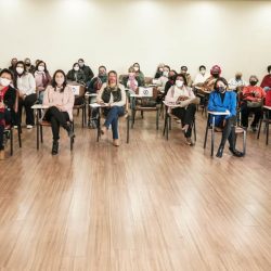 Prefeitura de Ferraz debate políticas públicas para mulheres