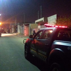 GCM de Ferraz de Vasconcelos detém homem por suspeita de embriaguez ao volante
