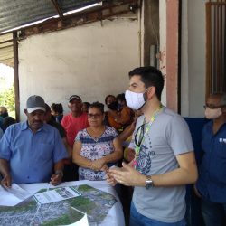 Regularização fundiária da Vila Cristina irá beneficiar 387 famílias