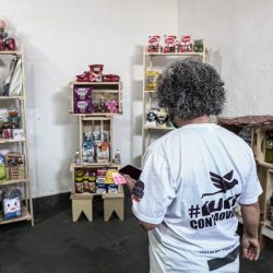Ferraz abre sua segunda Ecoloja no município