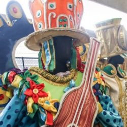 Cultura realizará série sobre o Carnaval em Ferraz