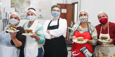 Prefeitura de Ferraz de Vasconcelos abre 45 vagas em 3 cursos gratuitos de culinária