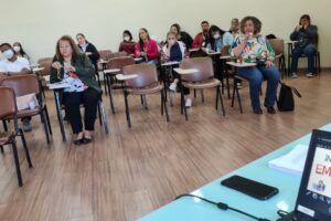 Prefeitura de Ferraz e Sebrae oferecem palestra sobre Inteligência Emocional para servidores