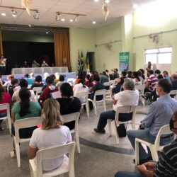 Ferraz realiza 8ª Conferência Municipal de Saúde nesta sexta-feira