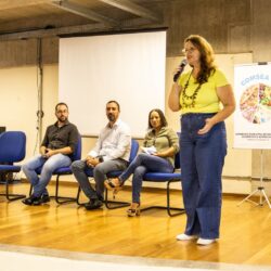 Ferraz realiza VI Conferência Municipal de Segurança Alimentar e Nutricional
