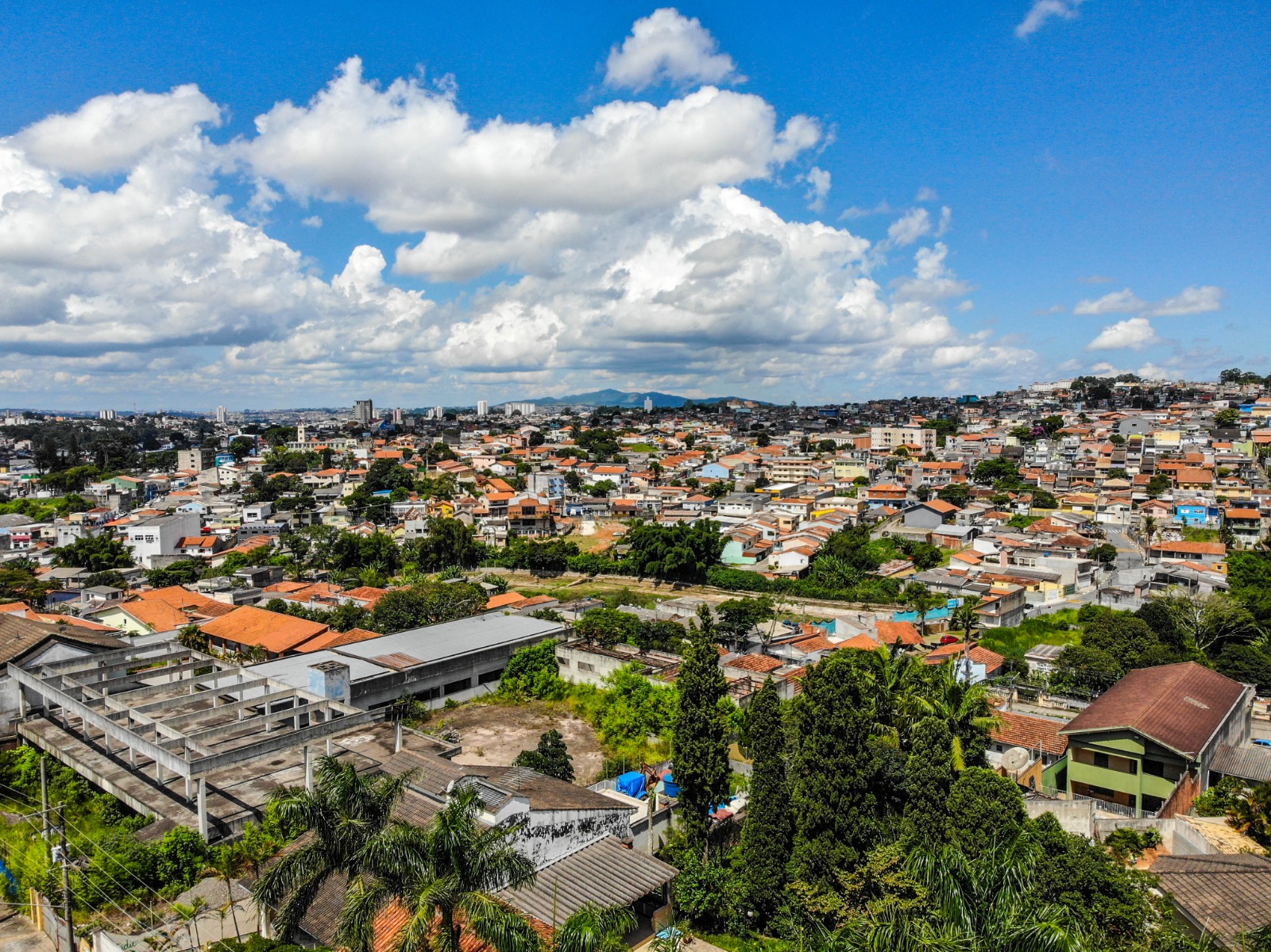 Prefeitura de Ferraz de Vasconcelos alcança excelência no Índice Firjan e  atinge maior pontuação desde 2016 - Prefeitura Municipal de Ferraz de  Vasconcelos