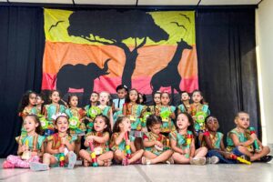 Prefeitura de Ferraz celebra Projeto Cultura Afro-Brasileira