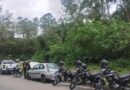 GCM de Ferraz detém dois indivíduos e recupera moto roubada