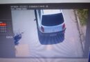 GCM de Ferraz recupera carro furtado