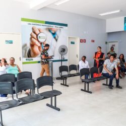 Secretaria de Saúde de Ferraz de Vasconcelos promove Semana de Saúde Bucal do dia 15 a 19 deste mês