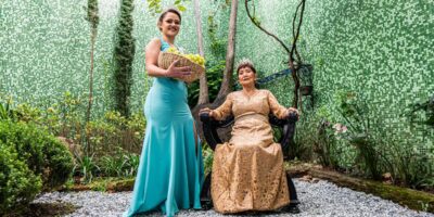 Ferraz retoma tradição e abre inscrições para concurso de Rainha e Princesas da Festa da Uva Fina
