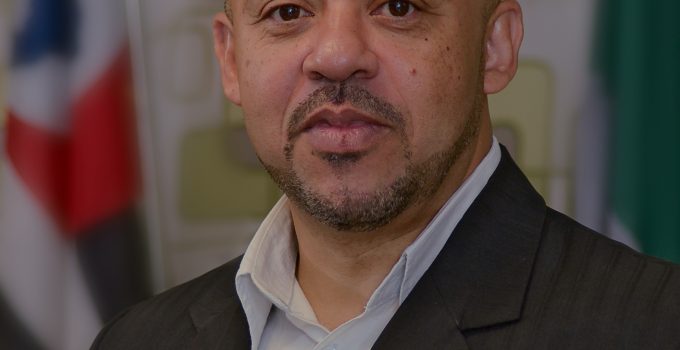 1 - Antonio Carlos