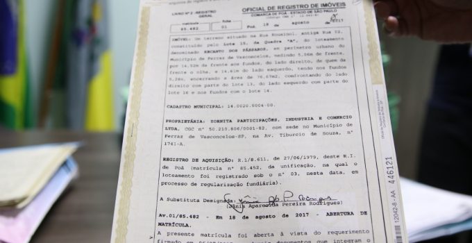 17-12 Recanto dos Passaros