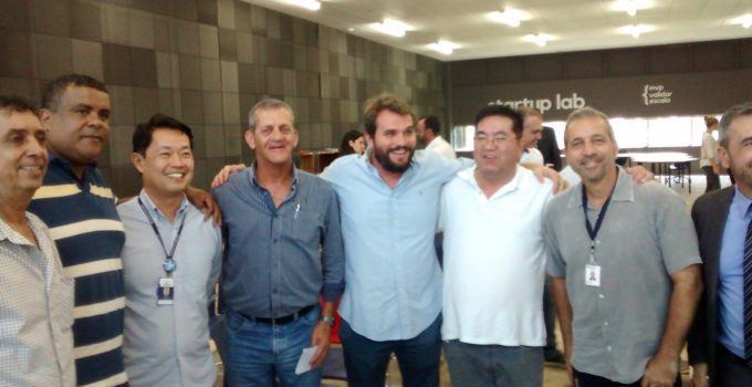 Assessoria Secretaria de Desenvolvimento de Ferraz (1)