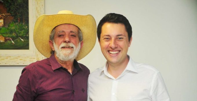 Aurélio Alves