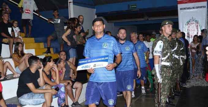 Aurélio Alves