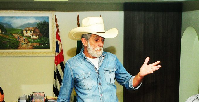 Aurélio Alves