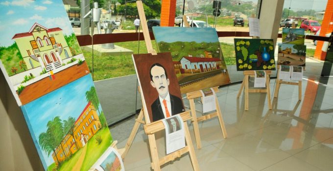 Aurélio Alves