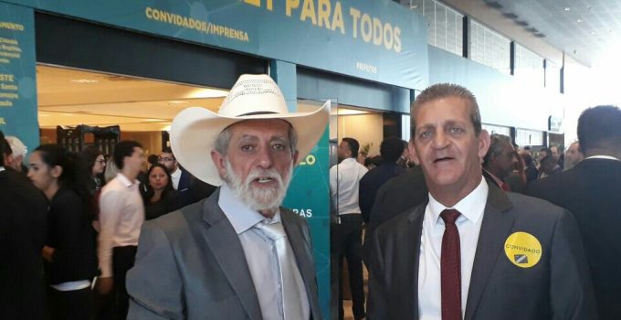 Comunicação Ferraz