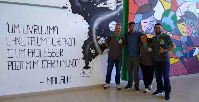 DeCom Ferraz 1