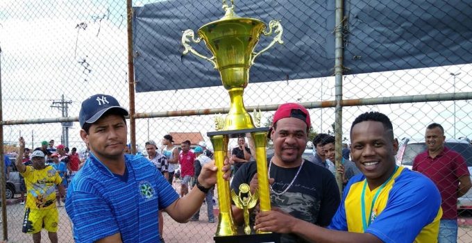 DeCom Ferraz
