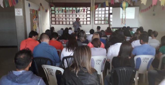 DeCom Ferraz