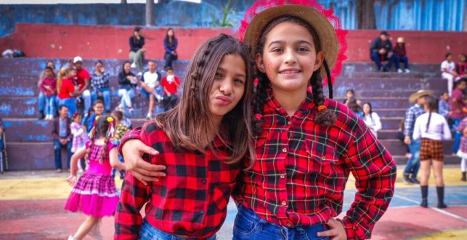 Festa Junina