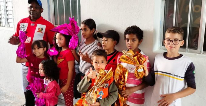Fundo Social de Solidariedade. Secom Ferraz (3)