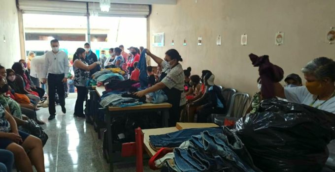 Fundo Social. Secom Ferraz (3)