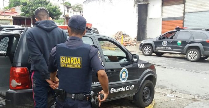 GCM Ferraz
