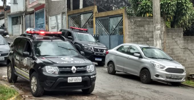 GCM Ferraz