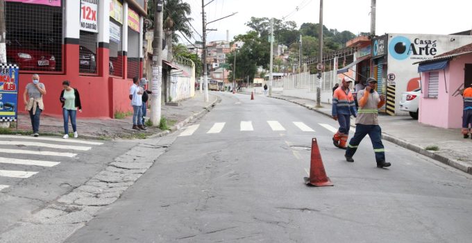Jonathan Andrade. Secom Ferraz (57)